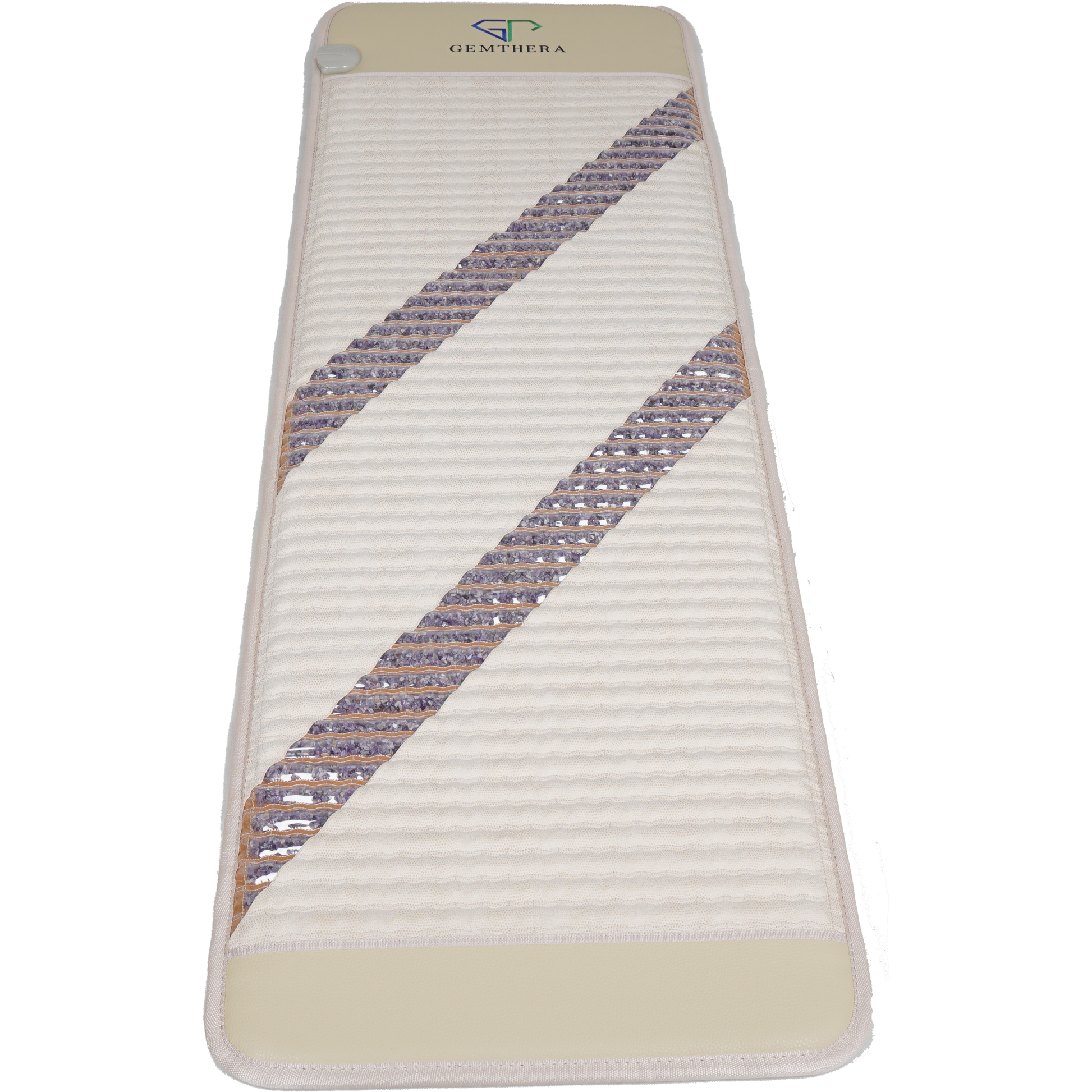 Amethysts Infrared Heat Mat-3